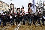 София - Протест на движение "Възраждане"