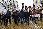 София - Протест на движение "Възраждане"