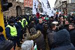 София - Протест на движение "Възраждане"