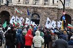 София - Протест на движение "Възраждане"