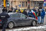 София - Протест на движение "Възраждане"