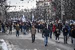 София - Протест на движение "Възраждане"