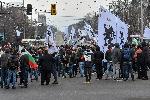 София - Протест на движение "Възраждане"