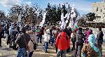 Варна - Протест на "Възраждане"