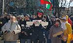 Варна - Протест на "Възраждане"
