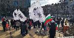 Варна - Протест на "Възраждане"
