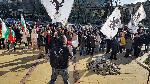 Варна - Протест на "Възраждане"