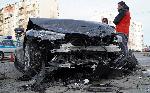Хасково – Катасрофа между БМВ и „Ауди”