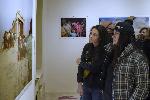 София – Откриване изложбата „Този малък свят“ в галерия „Синтезис”