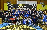 София – Баскетбол Купа на България, финал - „Левски Лукойл” - „Балкан”