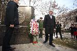 Посланик Макаров: Вероятно е дошло време за визита на Путин в България