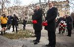 Докторска градинка, София - Ден на дипломата