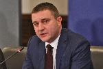 София -  Финансов министър - Среща - Наредба за касовите апарати