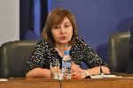 София -  Финансов министър - Среща - Наредба за касовите апарати