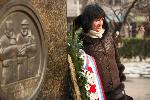 София - Докторска градинка - Ден на дипломата