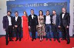 Премиера на новия сериал на bTV "Съни Бийч" преди пускането му в ефир