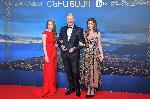 София - Премиера на сериал