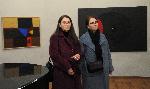Бургас - Изложба в памет на художника Стоян Цанев
