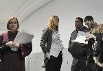 Отложиха за април делото срещу крадците на картини на Майстора