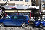 София - Акция на полицията в ресторант "Грозд"