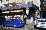 София - Акция на полицията в ресторант "Грозд"