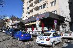 София - Акция на полицията в ресторант "Грозд"