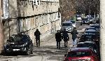 София - Банков обир