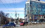 София - Банков обир