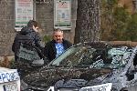 София - Акция на полицията в ресторант "Грозд"