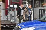 София - Акция на полицията в ресторант "Грозд"