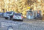 Джип и лек автомобил се удариха на столичен булевард