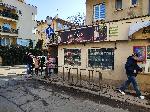 София - Въоръжен грабеж на магазин