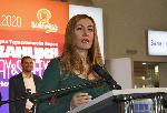 София - 36-ата Международна туристическа борса Ваканция&amp;СПА експо