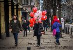 София - Свети Валентин