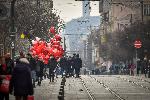 София - Свети Валентин