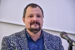 София - Пресконференция в Археологическия музей