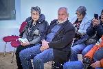 София - Пресконференция в Археологическия музей