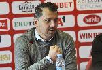 София - ЦСКА-София - Пресконференция - Вечно дерби
