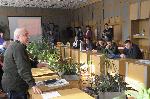 Бургас - Поетът Ваньо Вълчев