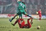 Царсо село победи Витоша с 1:0