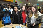 Бургас - Базар на професиите