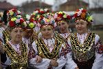 София - Фестивал на маскарадните игри „На гости у Шопско“