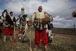 София - Фестивал на маскарадните игри „На гости у Шопско“