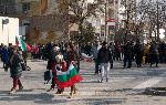 Силистра - Протест