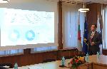 Представиха проекта за автомагистрала Дунав-Егея на среща в Белене