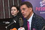 Пазарджик - Мач на звездите - Баскетбол - Пресконференция