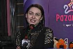 Пазарджик - Мач на звездите - Баскетбол - Пресконференция