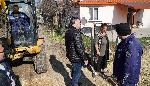 ВИК Хасково спря водата на задлъжнели потребители от кв.”Република”