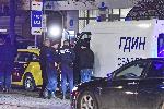 Катастрофа със съдебен конвой, в който са пътували Ветко и Маринела Арабаджиеви