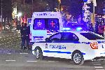 София - Катастрофа - Ветко и Маринела Арабаджиеви